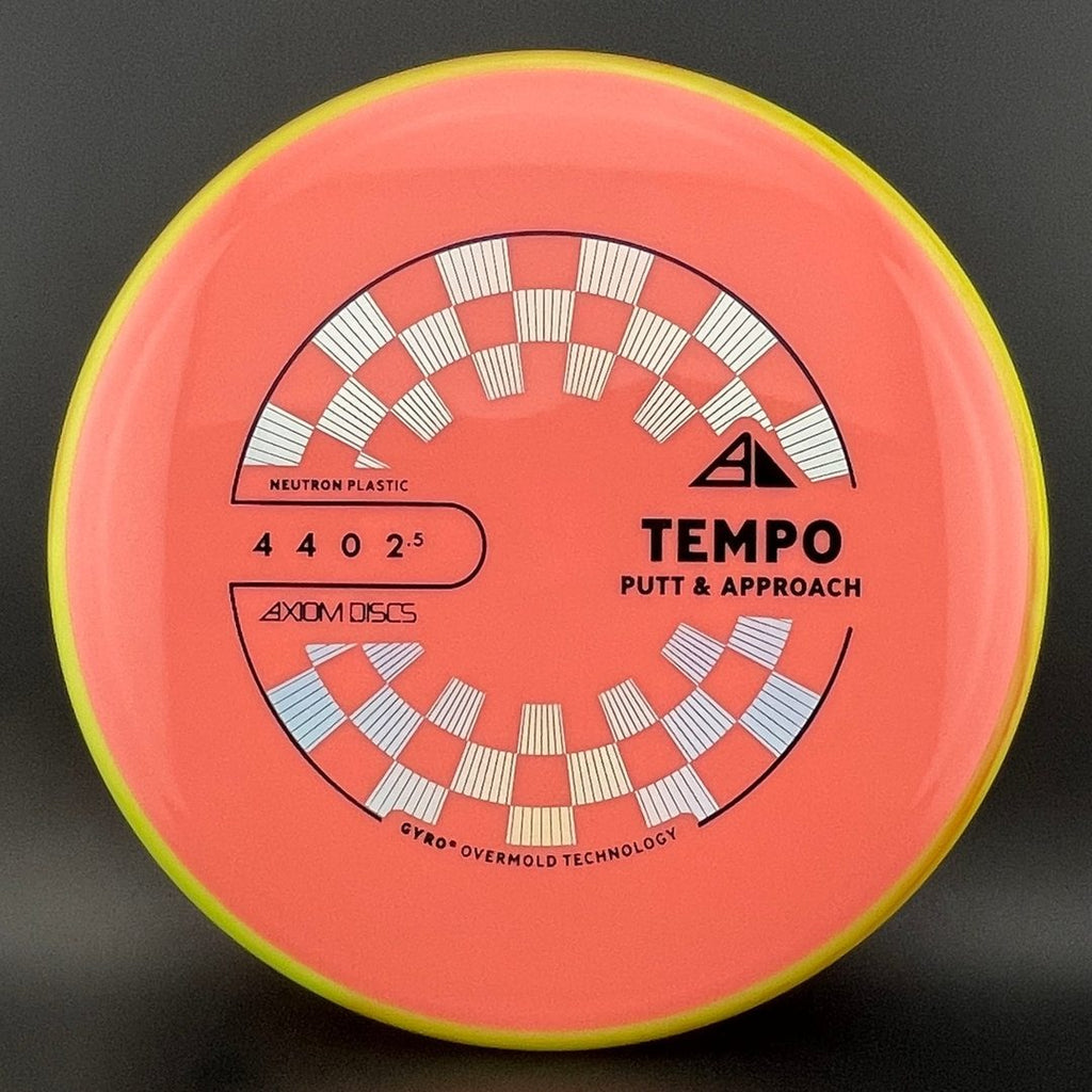 Neutron Tempo