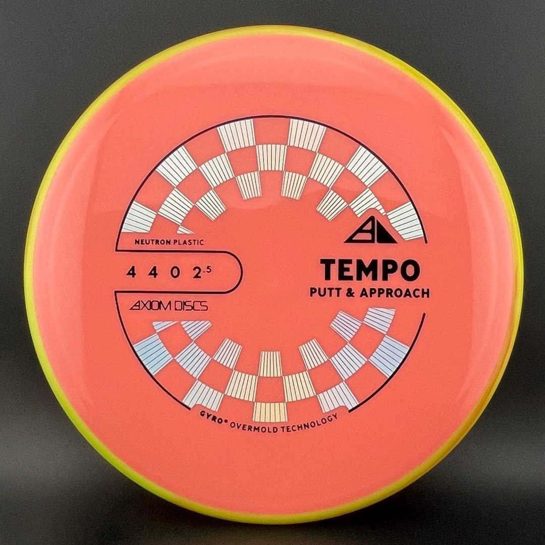 Neutron Tempo
