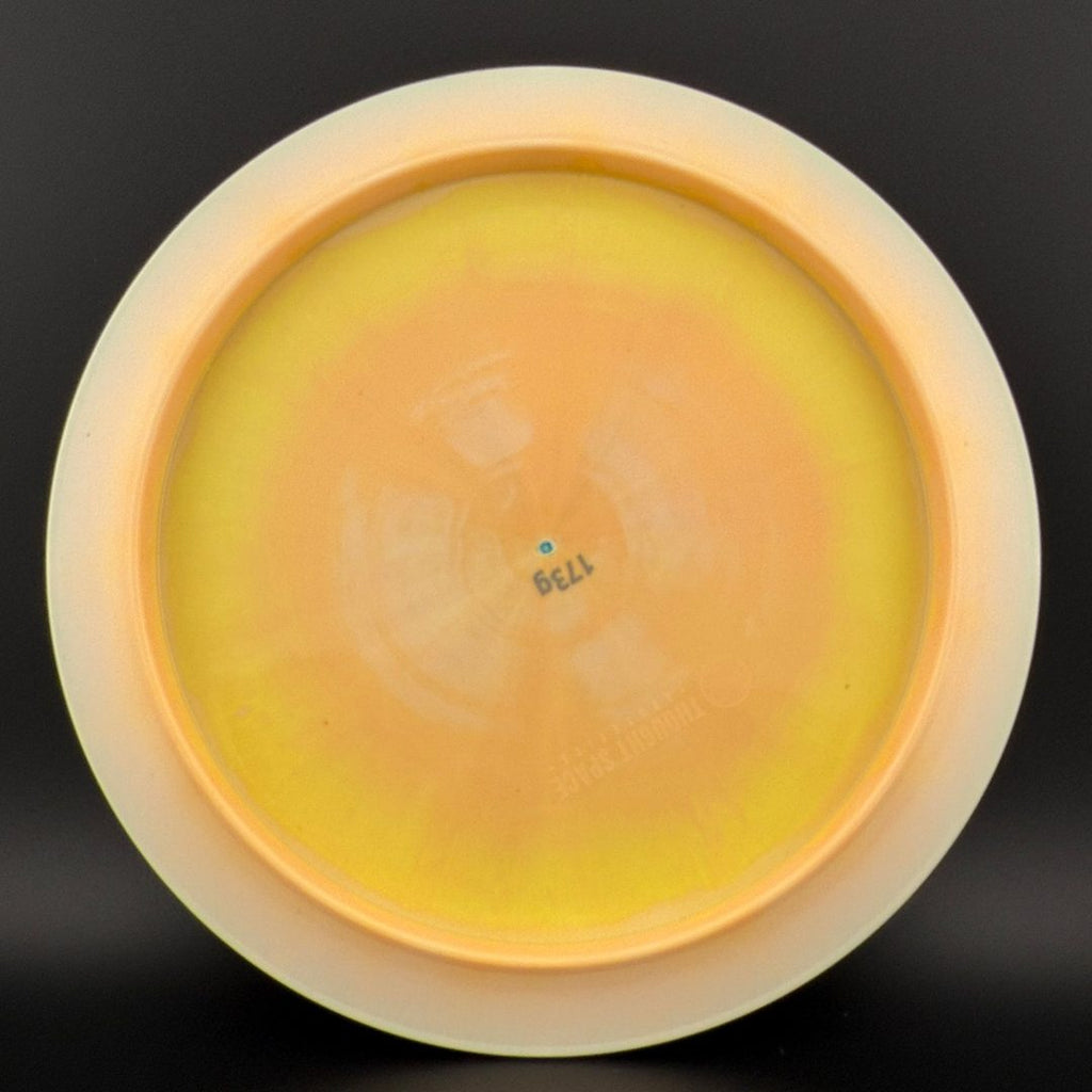 Shimmer Parallel Requiem - OTB Flower Skull
