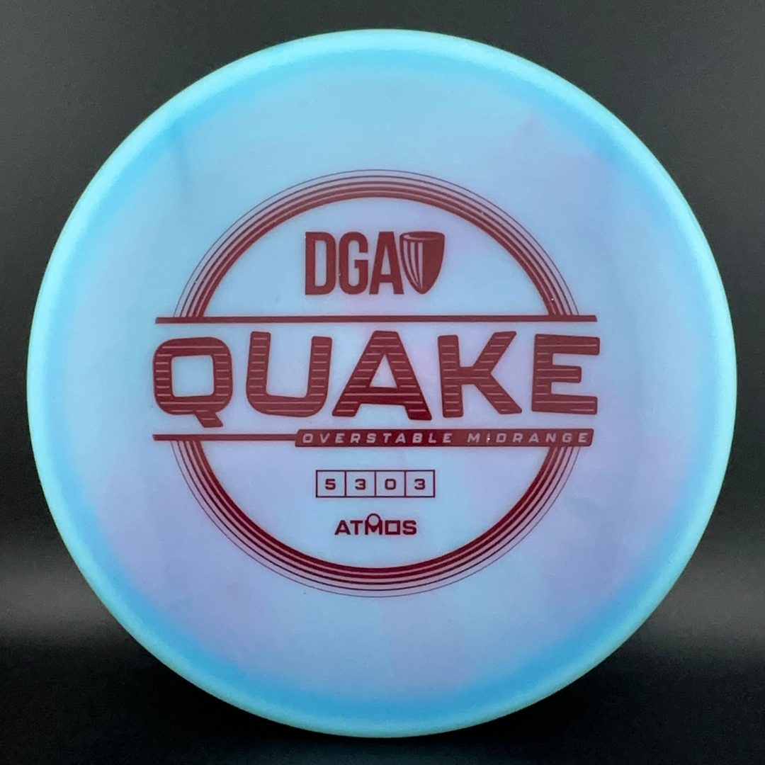 Atmos Quake