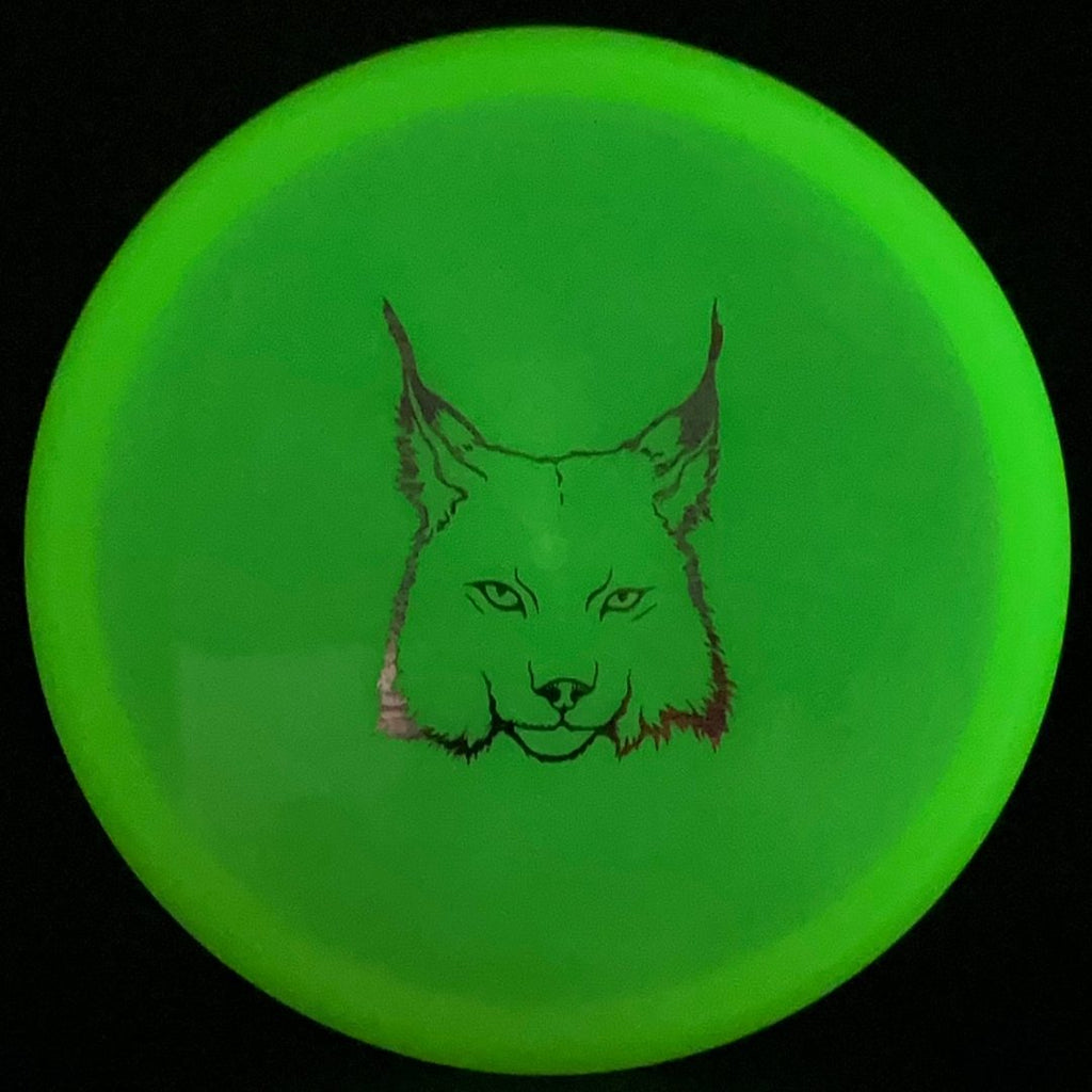 Nocturnal Bobcat - Big "Apex" Icon