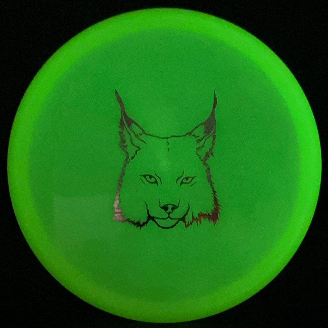 Nocturnal Bobcat - Big "Apex" Icon