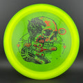 Gummy C-Blend Aztec - [STRATUS] FEAR V1 by Les White