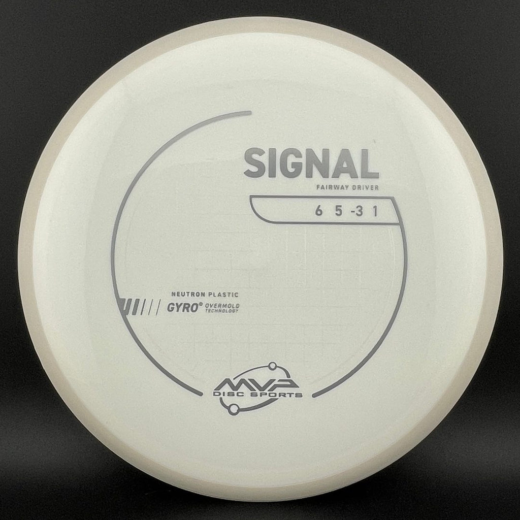 Neutron Signal