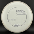 Neutron Signal