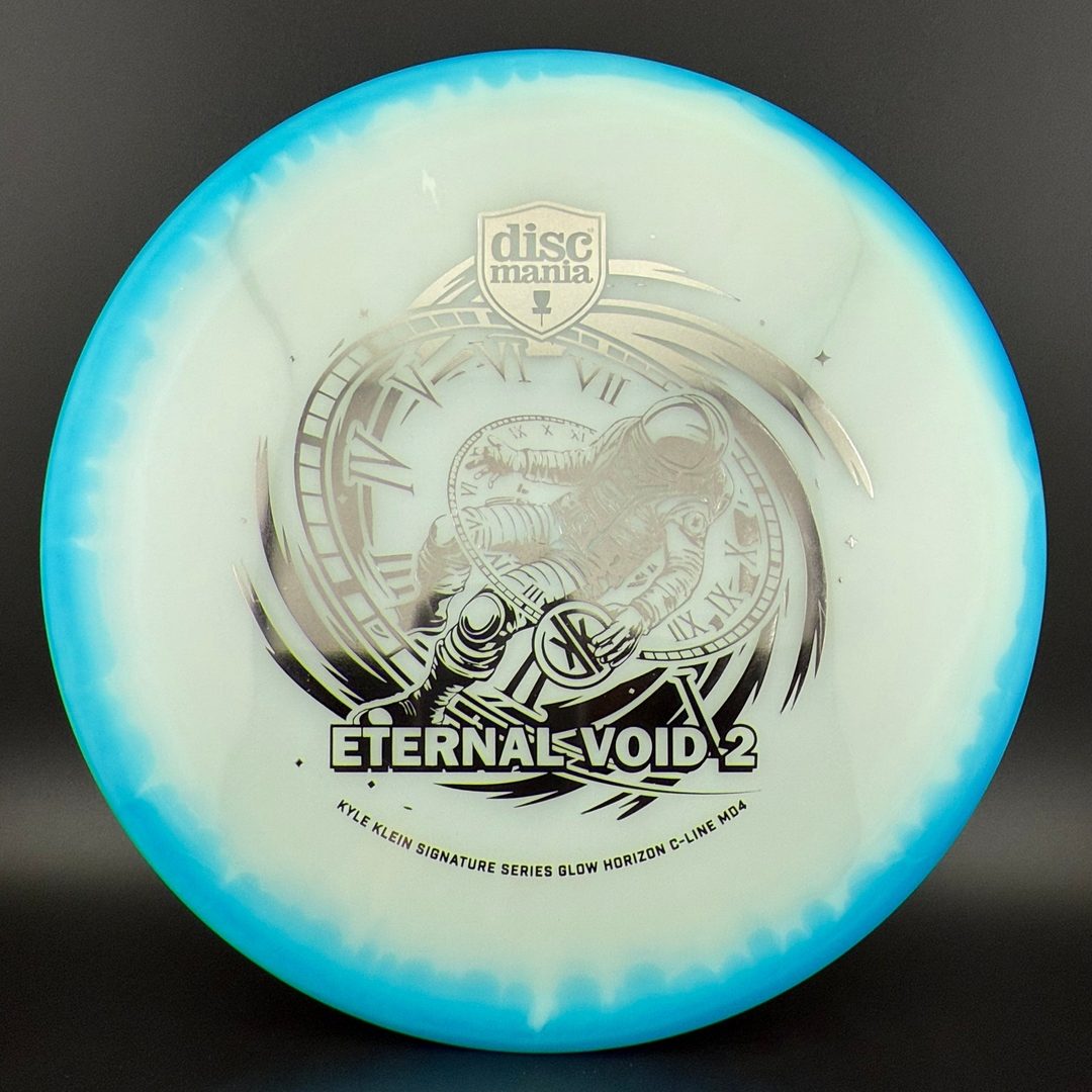 Glow Horizon C-Line MD4 - Eternal Void 2 - Kyle Klein Sig Series