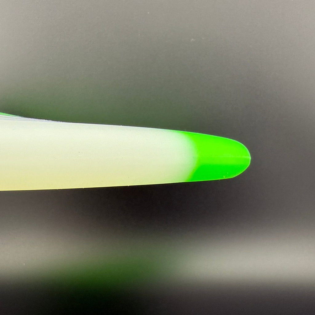 glO-G (Glow) Koi - 2025 Run - Key Lime