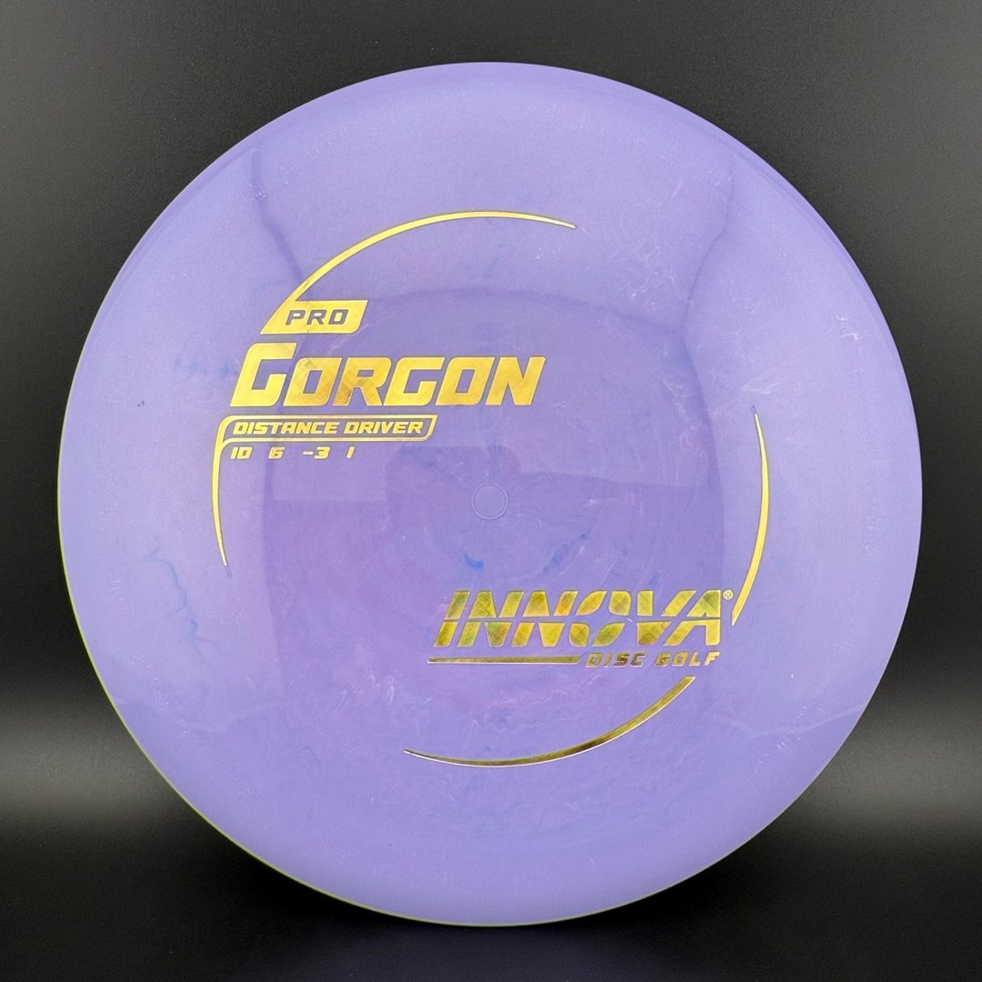 Pro Gorgon