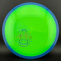 Neutron Time-Lapse (Re-Tooled) - Lab Second