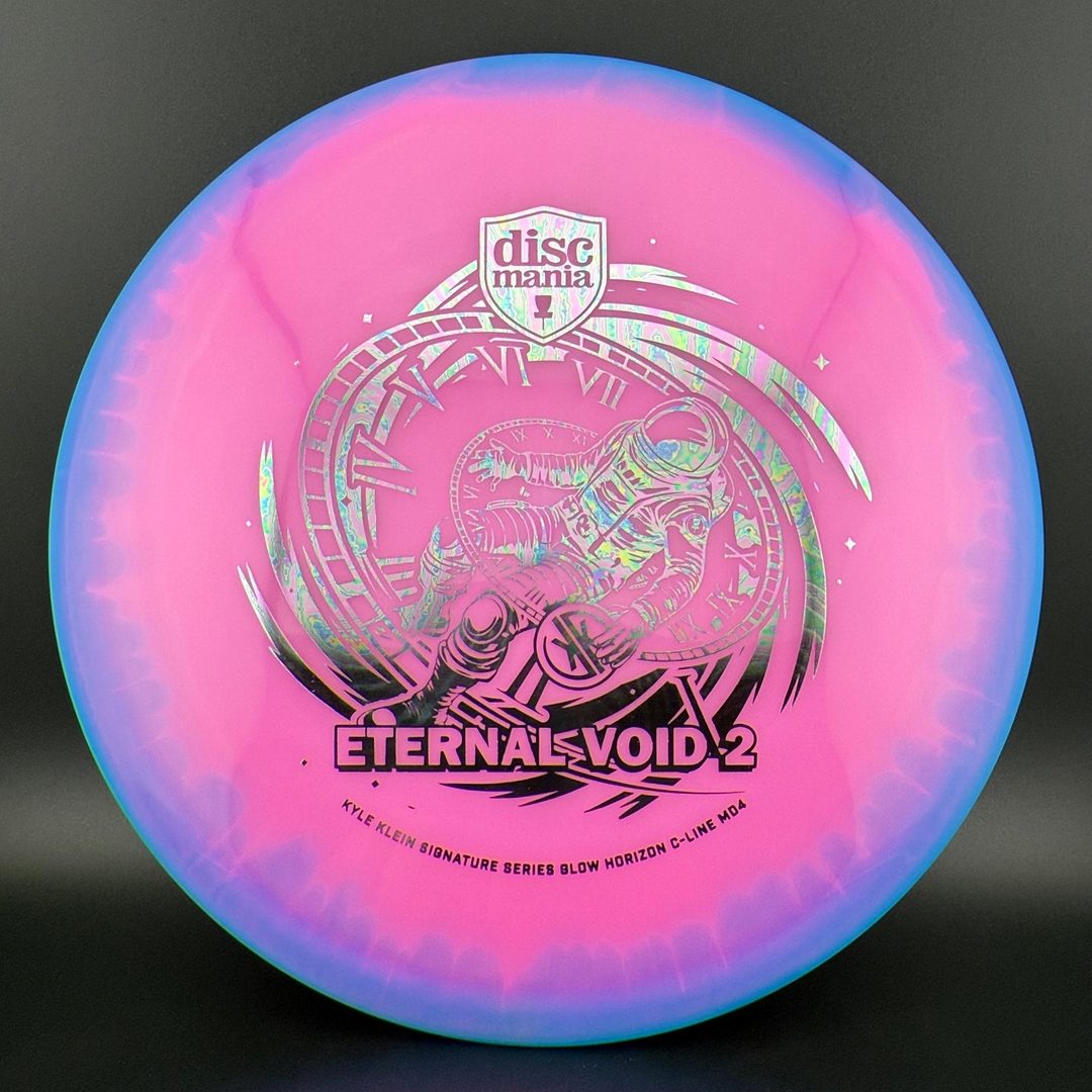 Glow Horizon C-Line MD4 - Eternal Void 2 - Kyle Klein Sig Series