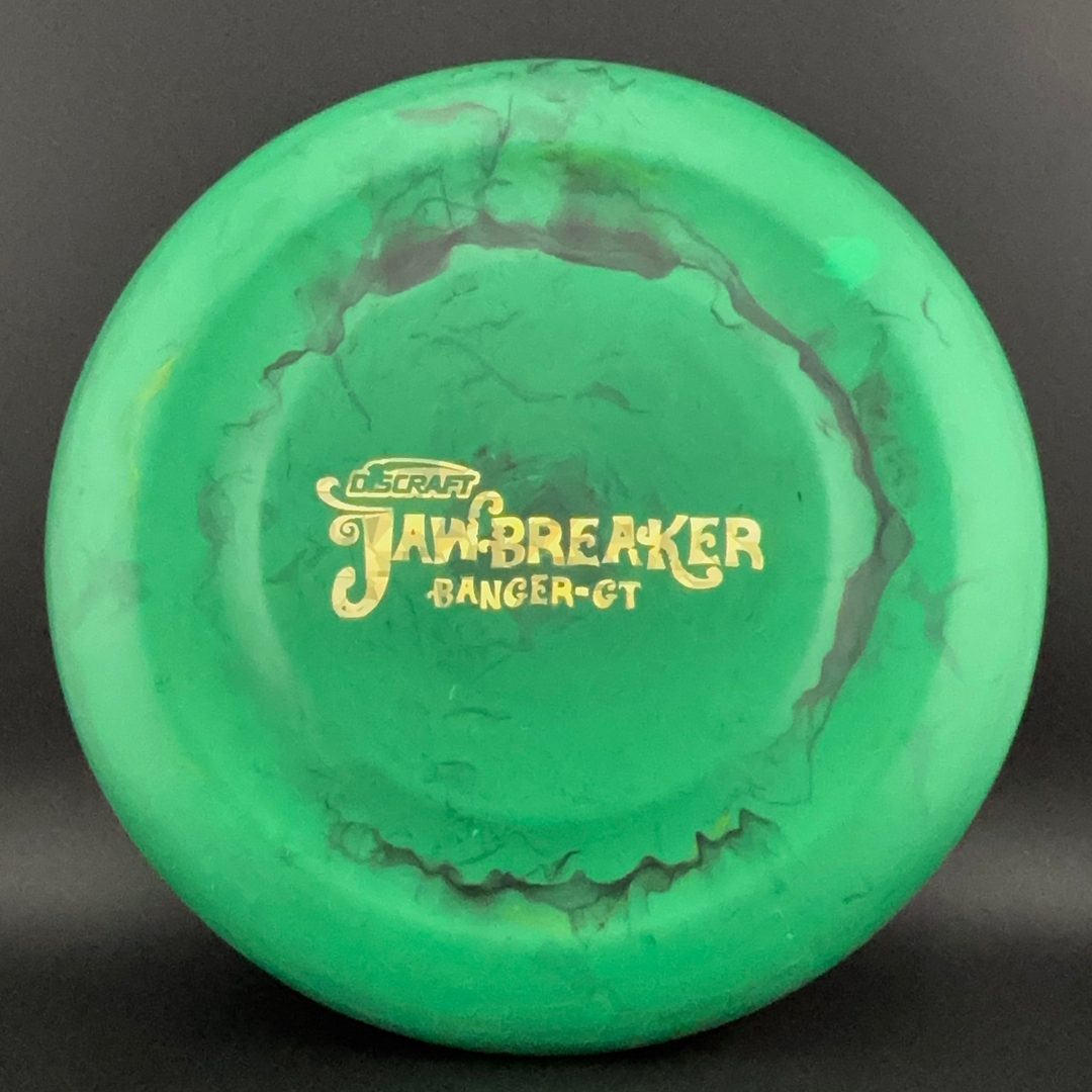 Jawbreaker Banger GT