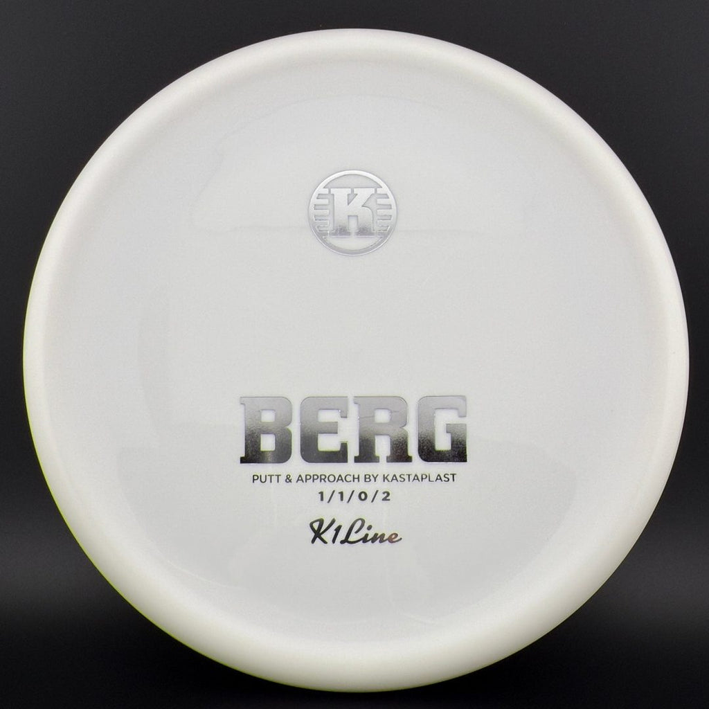 K1 Berg