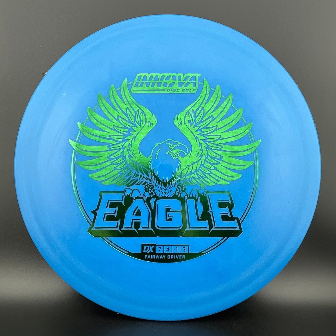 DX Eagle