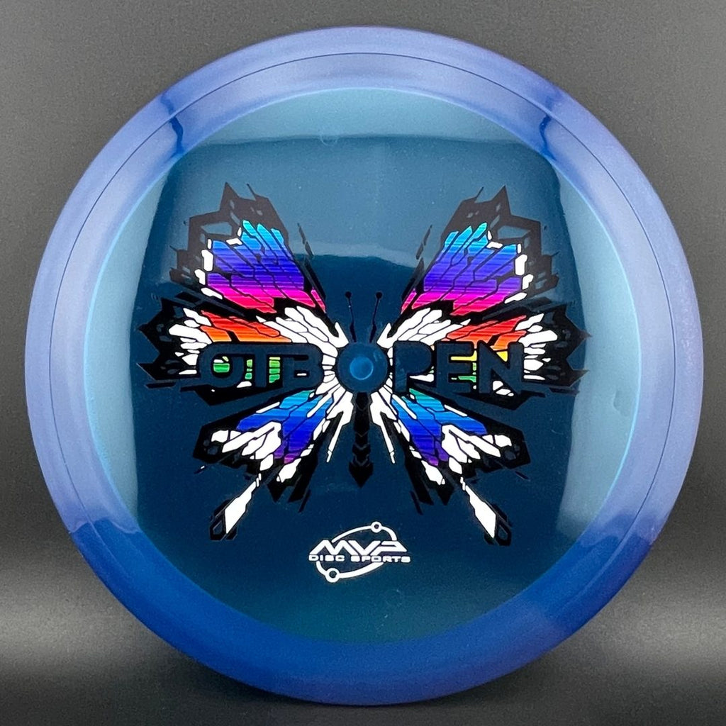 Soft Prism Proton Insanity - OTB Open 2026
