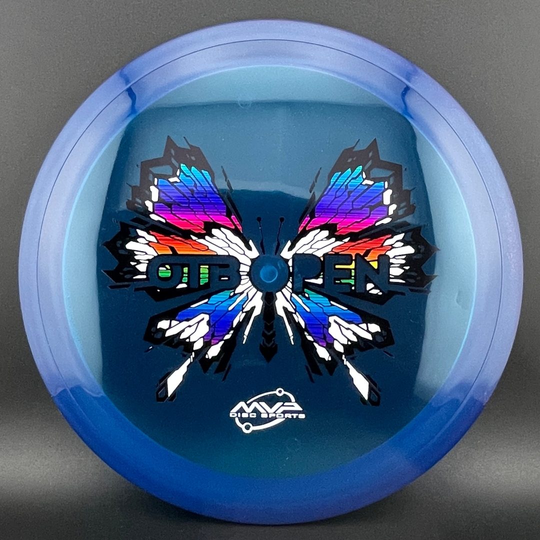 Soft Prism Proton Insanity - OTB Open 2026