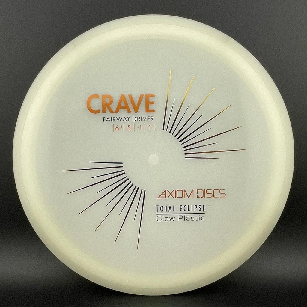 Total Eclipse Crave