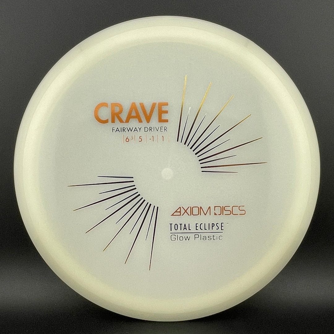 Total Eclipse Crave