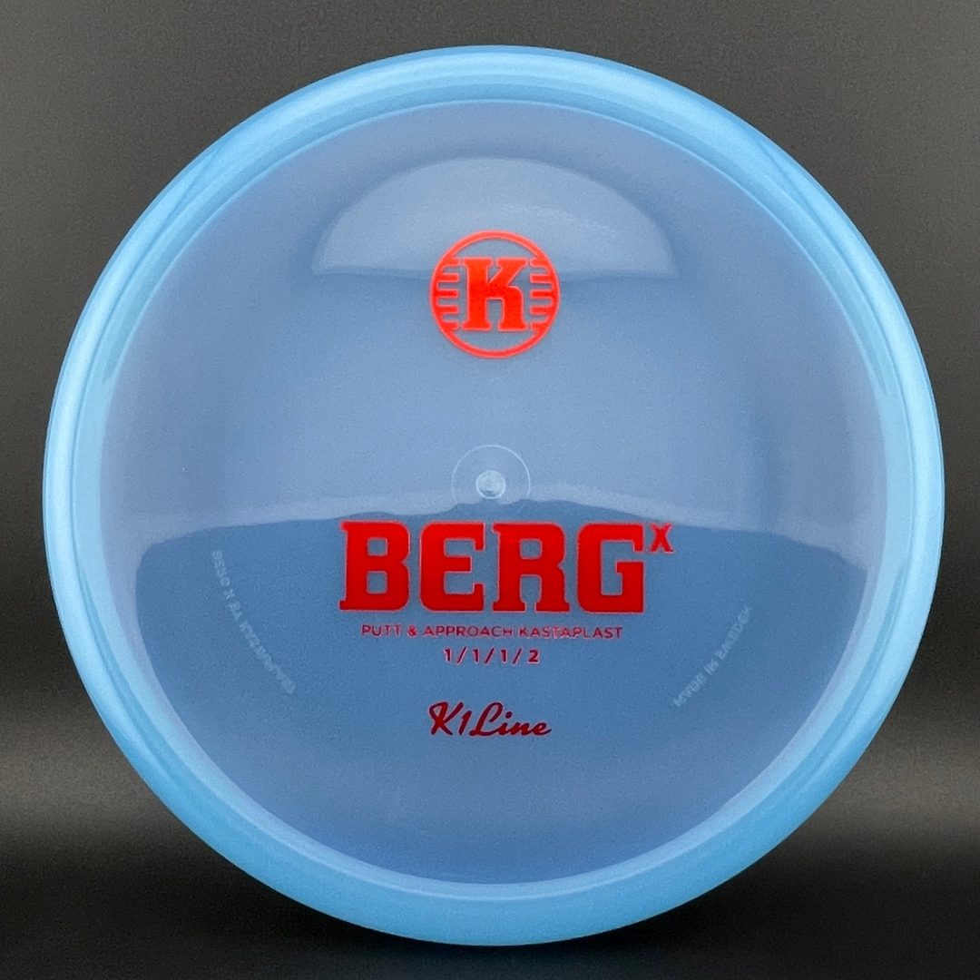 K1 Berg X