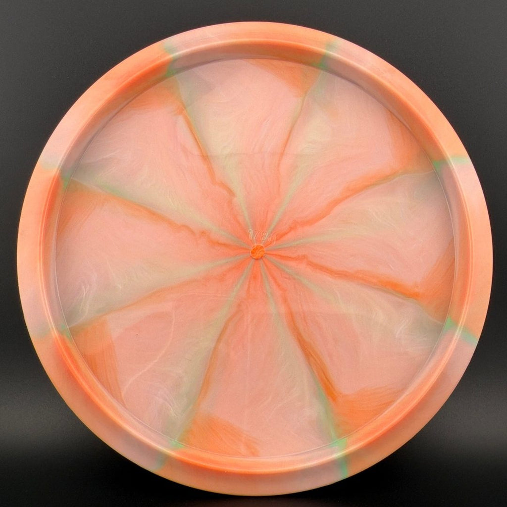 Nebula Aura Mana - 2025 Zoe Andyke Signature