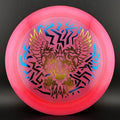 Stiff Colorshift Z Nuke - Micah Groth