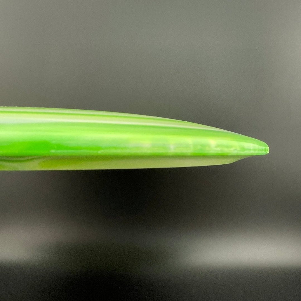Steady Ring Millet