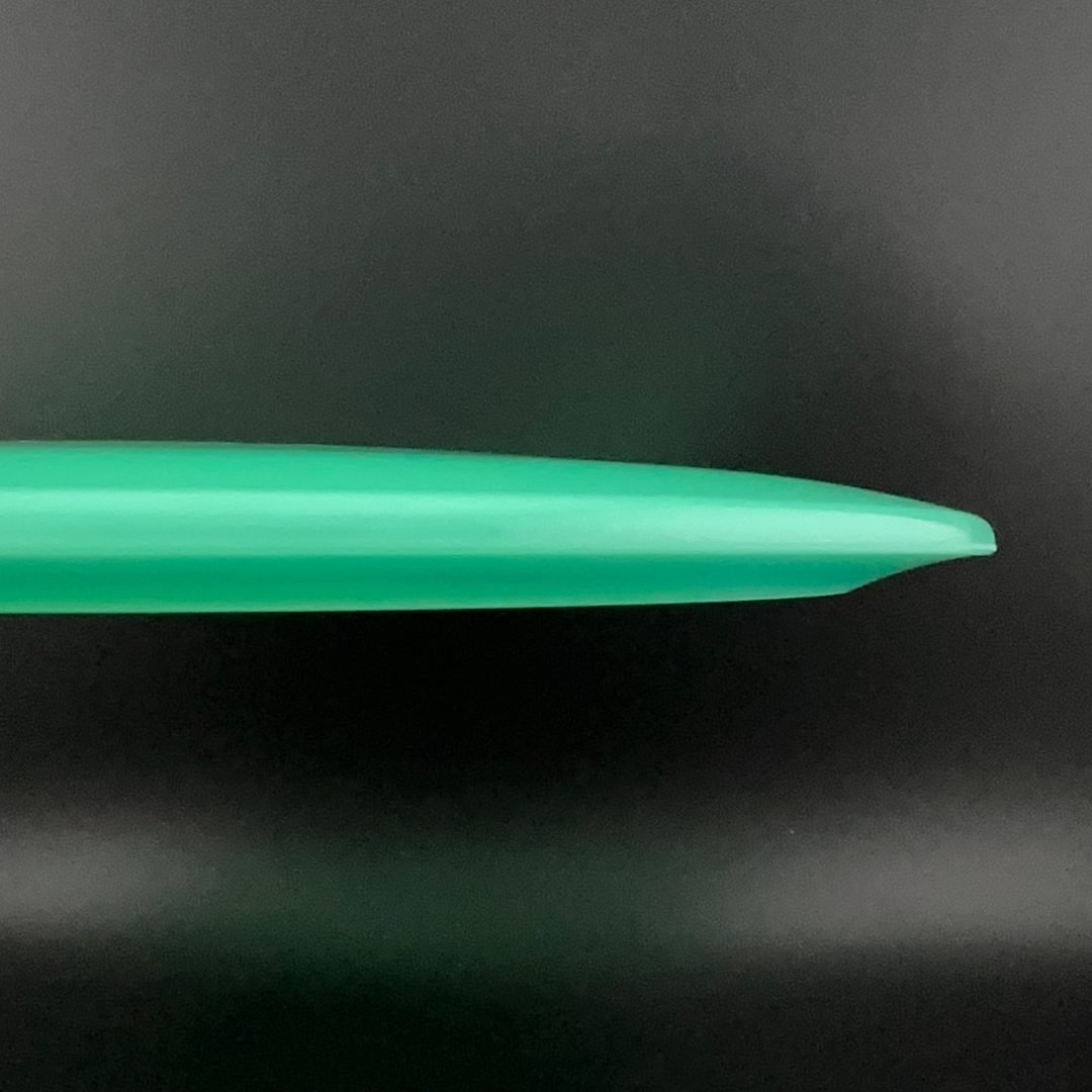 Proto Glow Champion Firebird - 10 Year Anniversary Nate Sexton