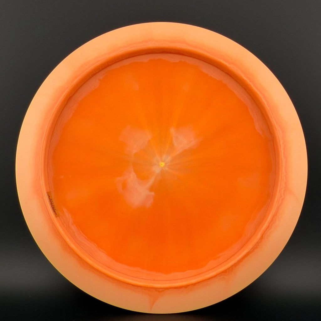 ESP Swirl Scorch - Michael Johansen