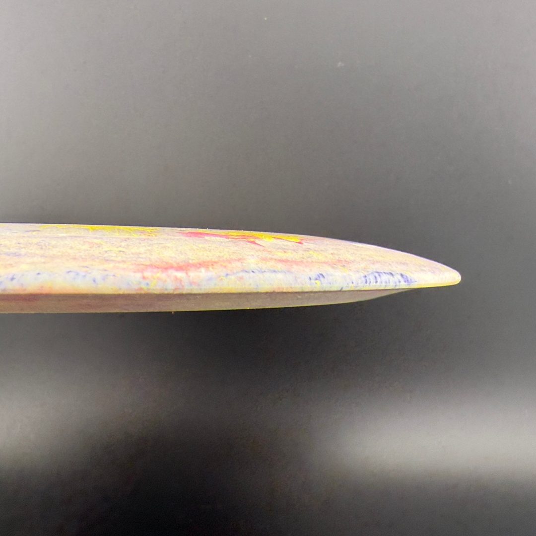 Inner Colour Fu Xi - Distance Driver