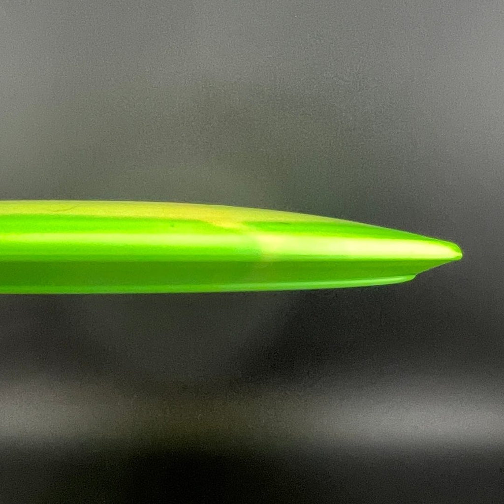 Halo Star Scorpion - Japan Open Limited - F2