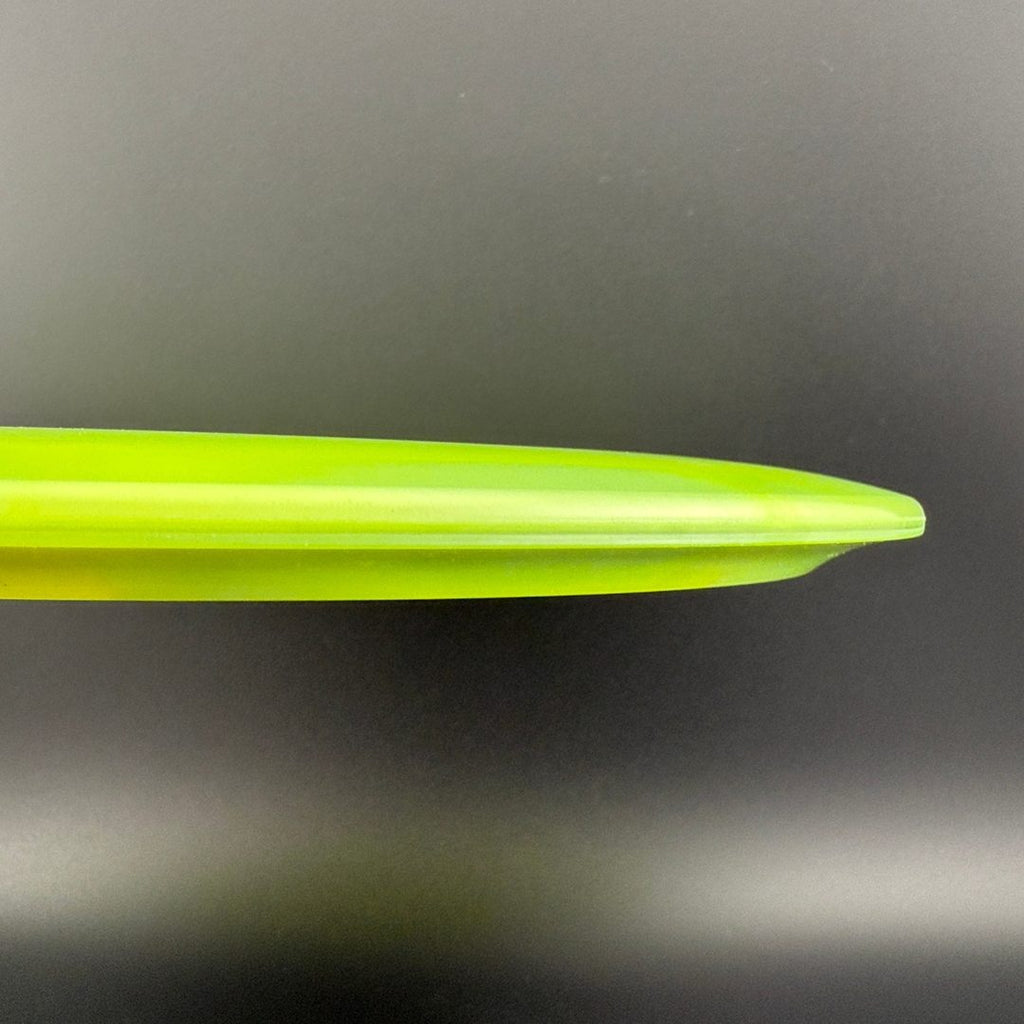 Ti Swirl Cigarra - Limited Edition GMC 1/500