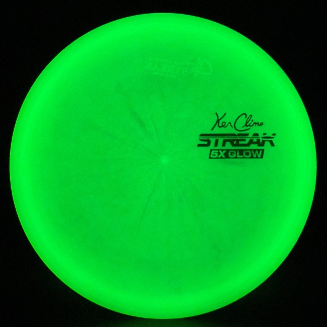Glow Victory Line Streak - 5X