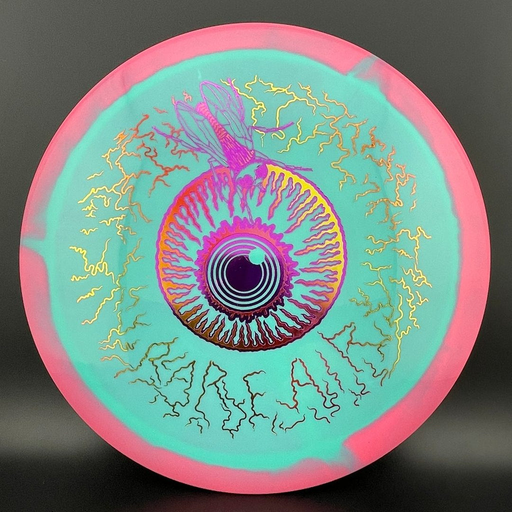 Halo Star Mamba - Eye-Fly RAD V2 by Ripper Studios