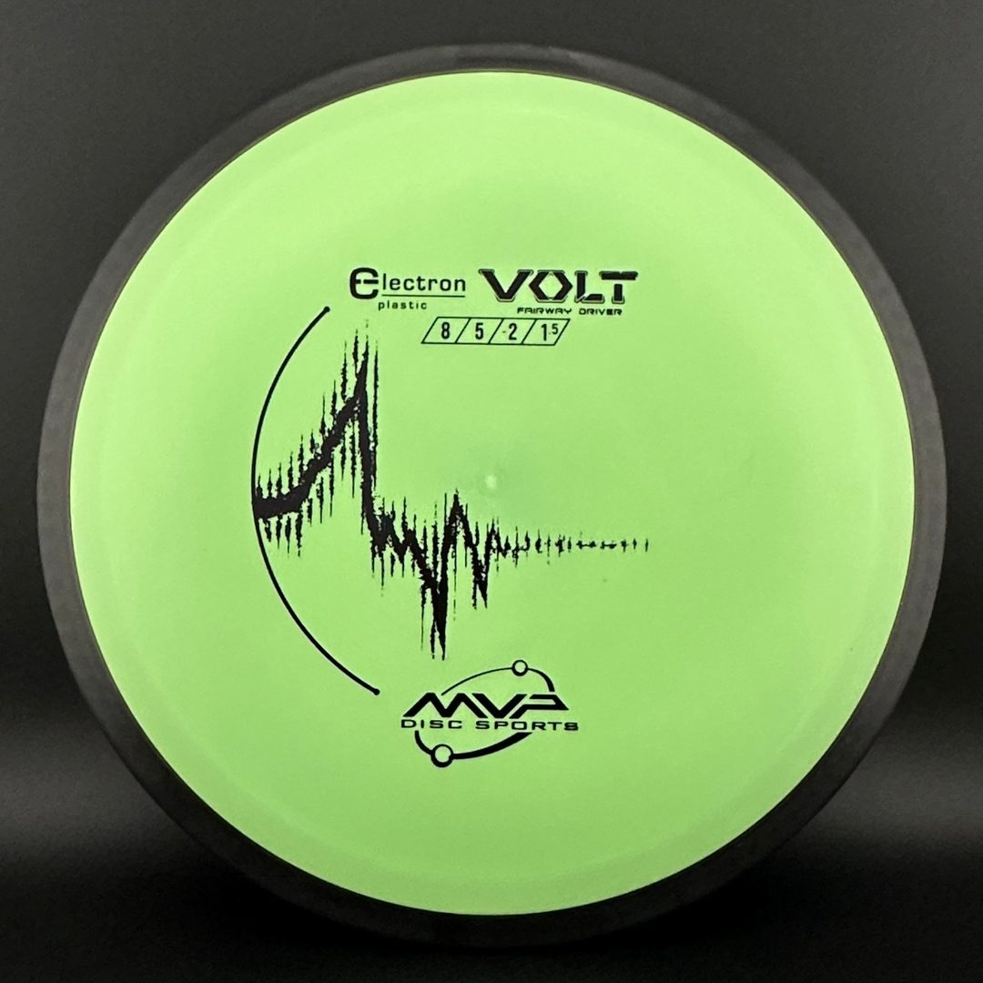 Electron Volt