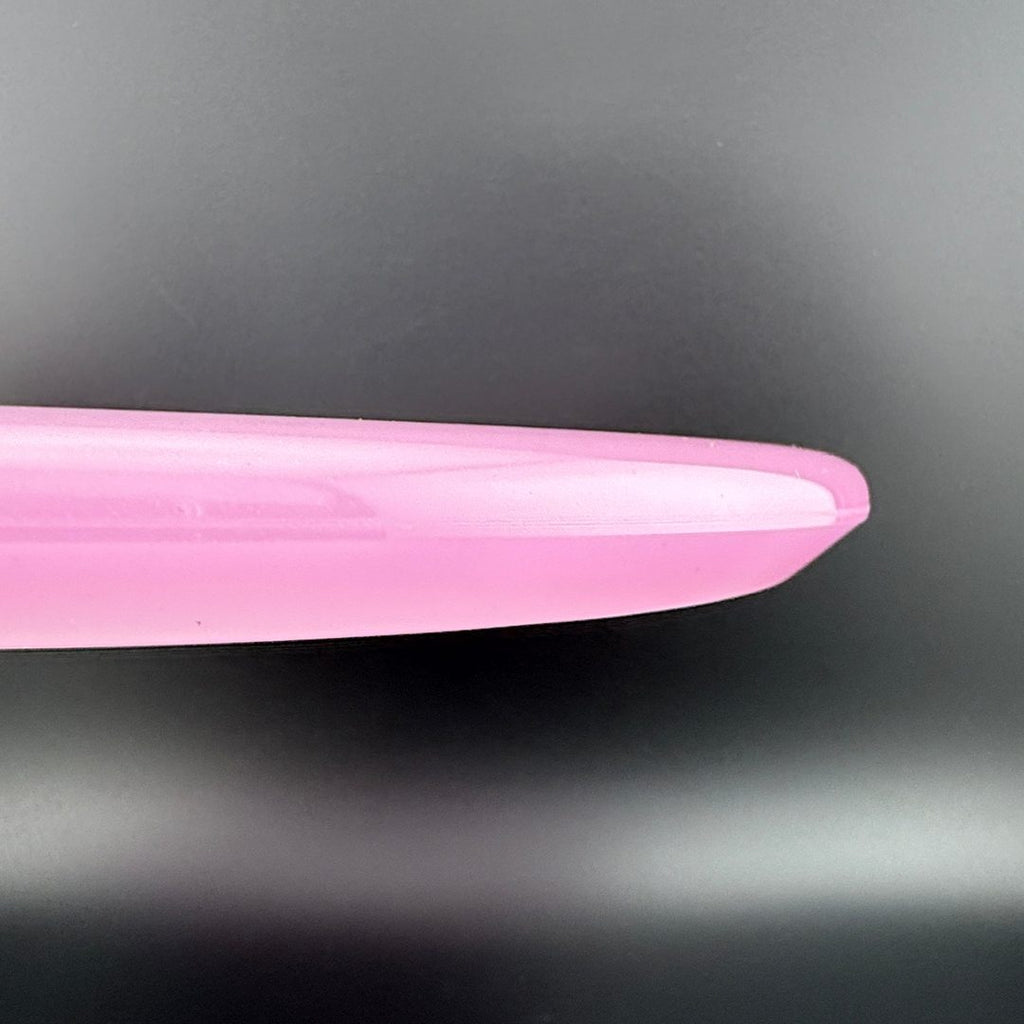 Color Glow C-Line Drop - Niklas Anttila Creator Series - Art by Manny Trujillo