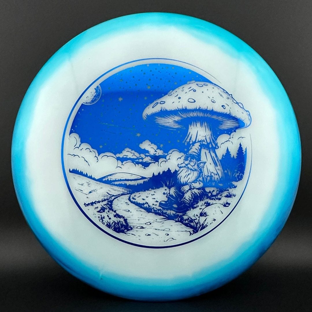 Lucid-X Orbit Maverick - Gnome Stargazer