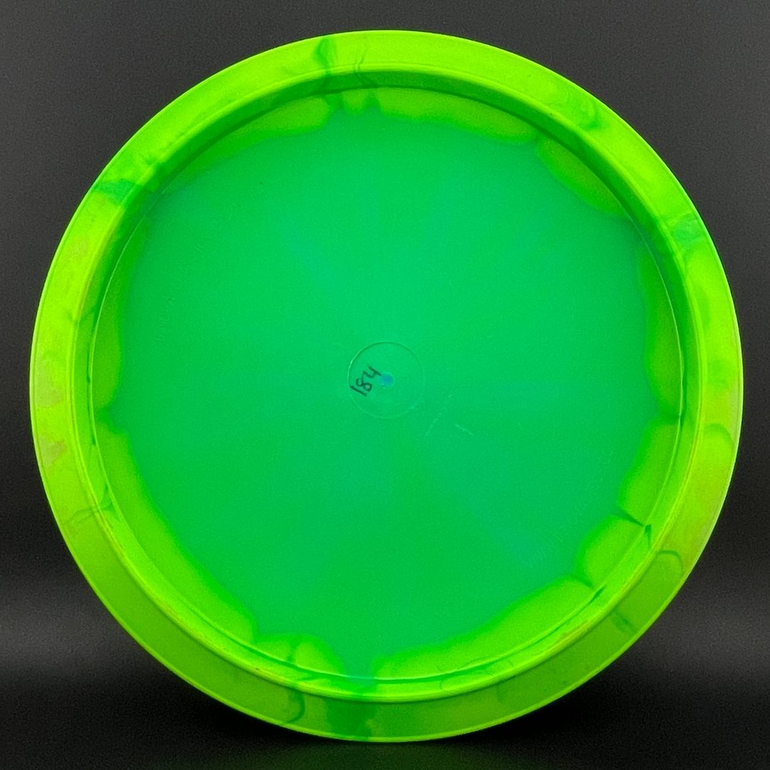 Halo Star Scorpion - Japan Open Limited - F2