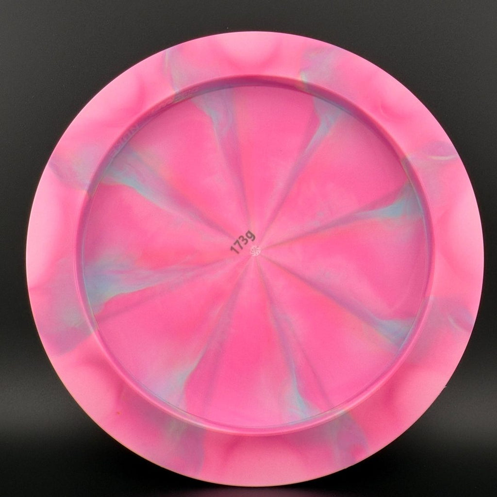 Swirl ESP Nuke - Ezra Robinson X Ezra Aderhold Collab