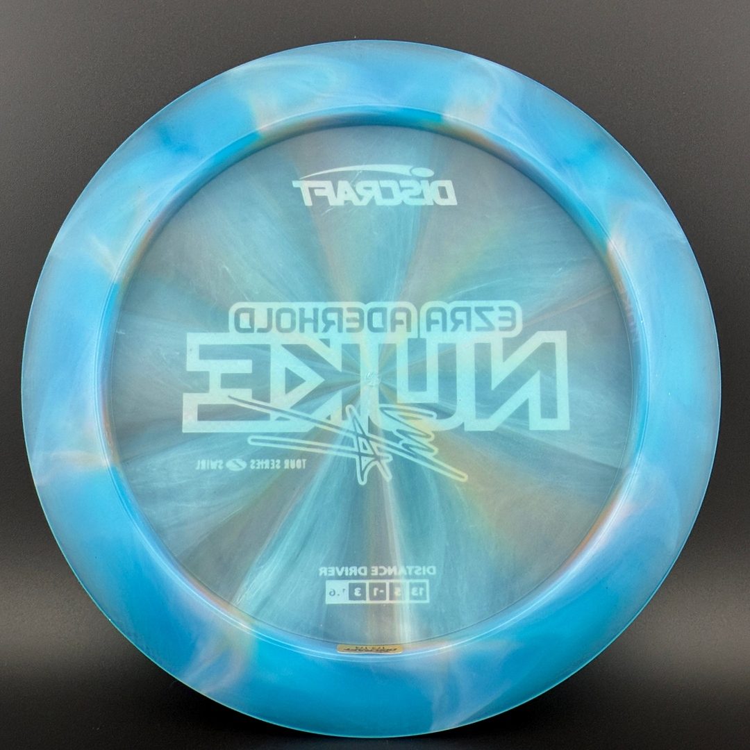 Z Swirl Nuke - Ezra Aderhold 2025 Tour Series