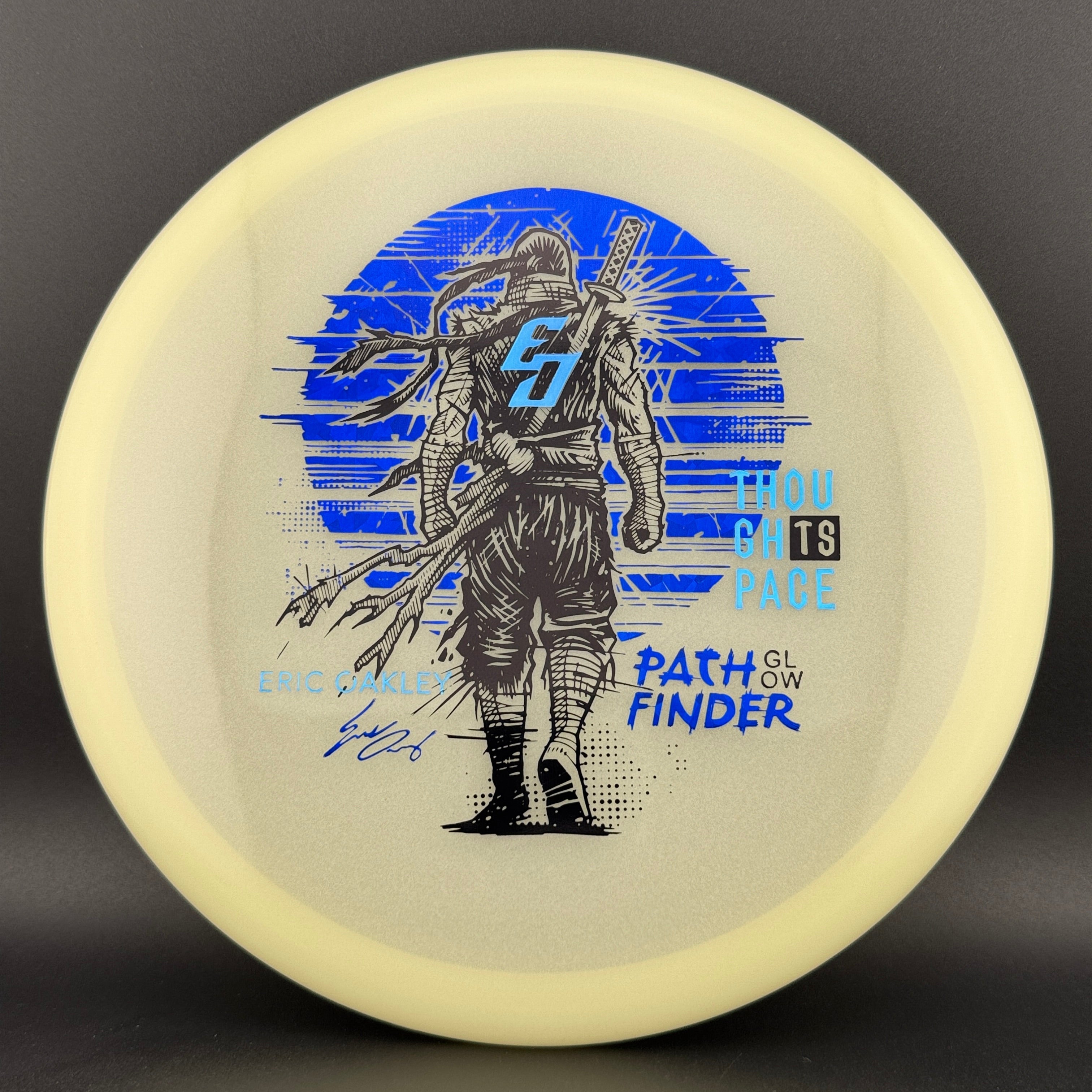 Glow Pathfinder "Shinobi Warrior" - Eric Oakley 2025 Signature Series