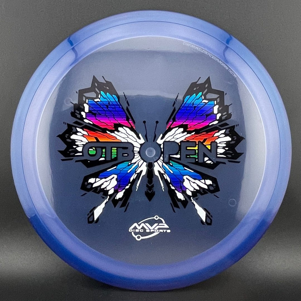 Soft Prism Proton Insanity - OTB Open 2026