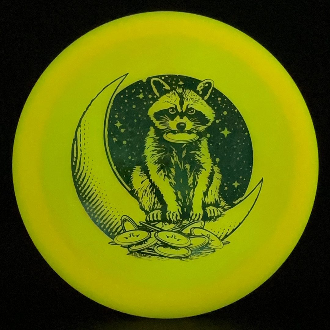 Lucid Moonshine Vandal
