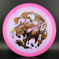 ESP Scorch - "The Squirrpion" by Marm O. Set