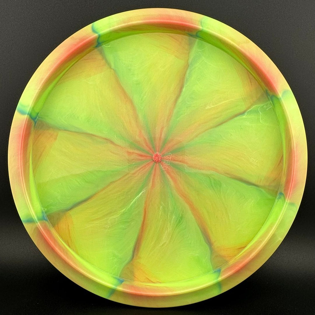 Nebula Aura Mana - 2025 Zoe Andyke Signature
