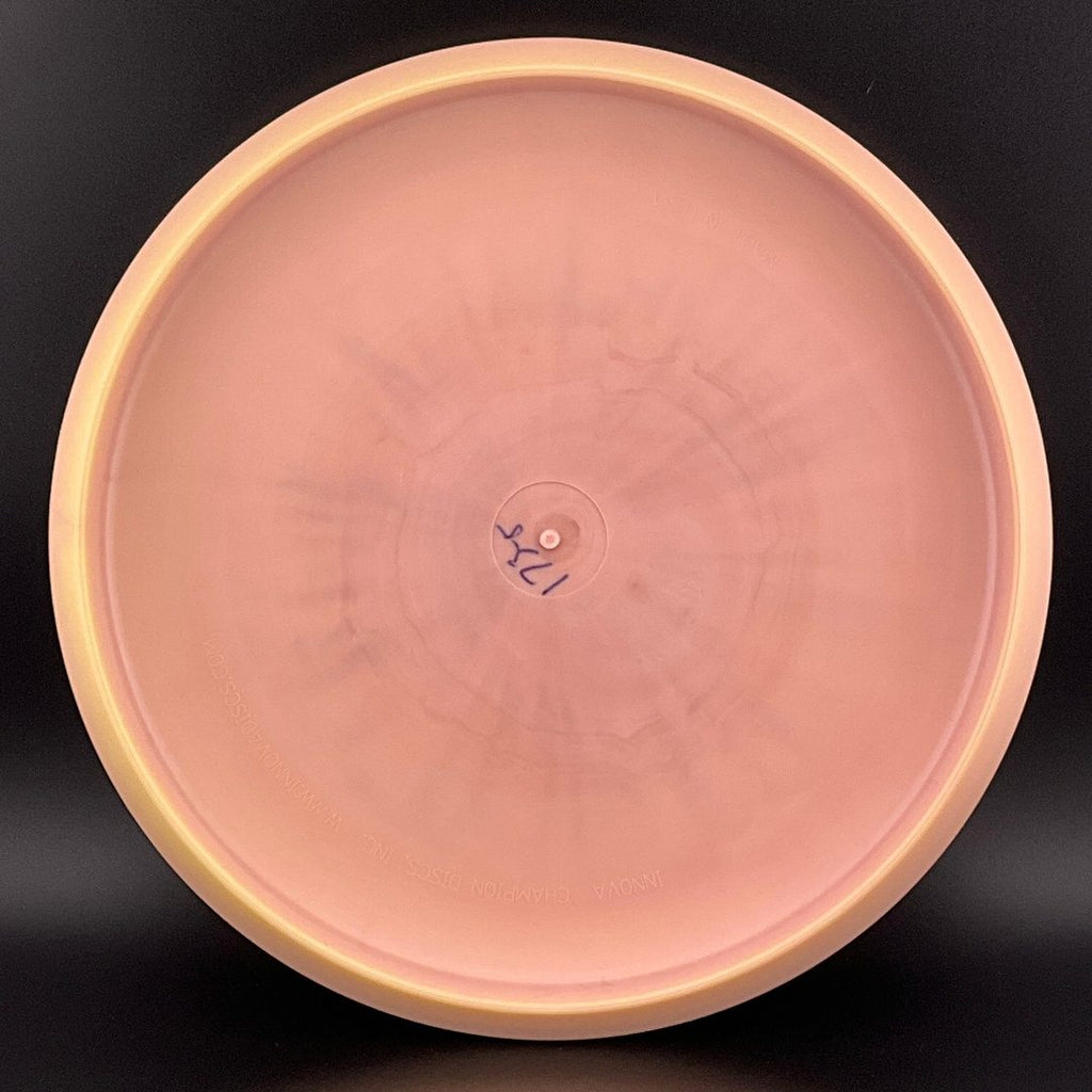 Star Firefly - NFN - Swirly!