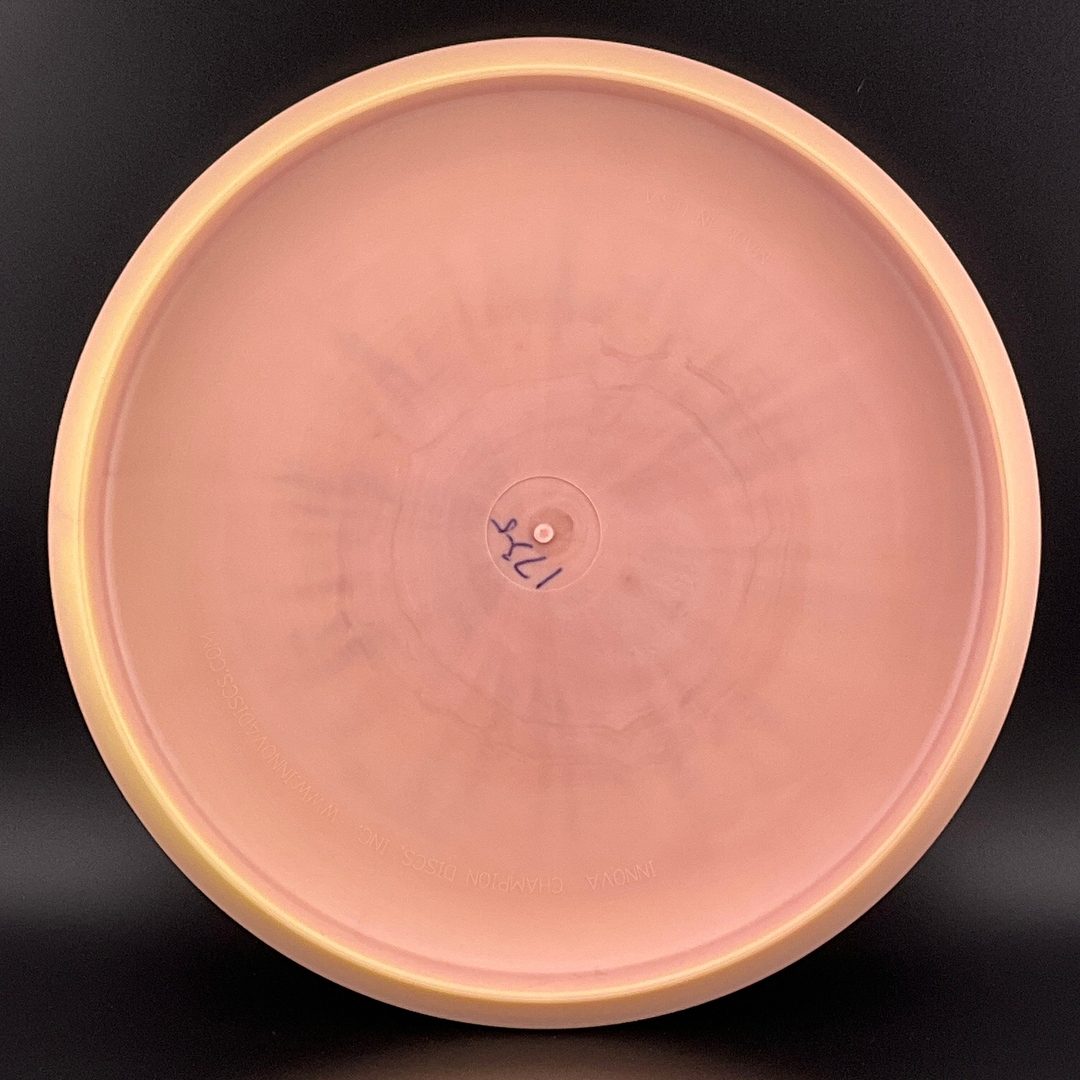 Star Firefly - NFN - Swirly!