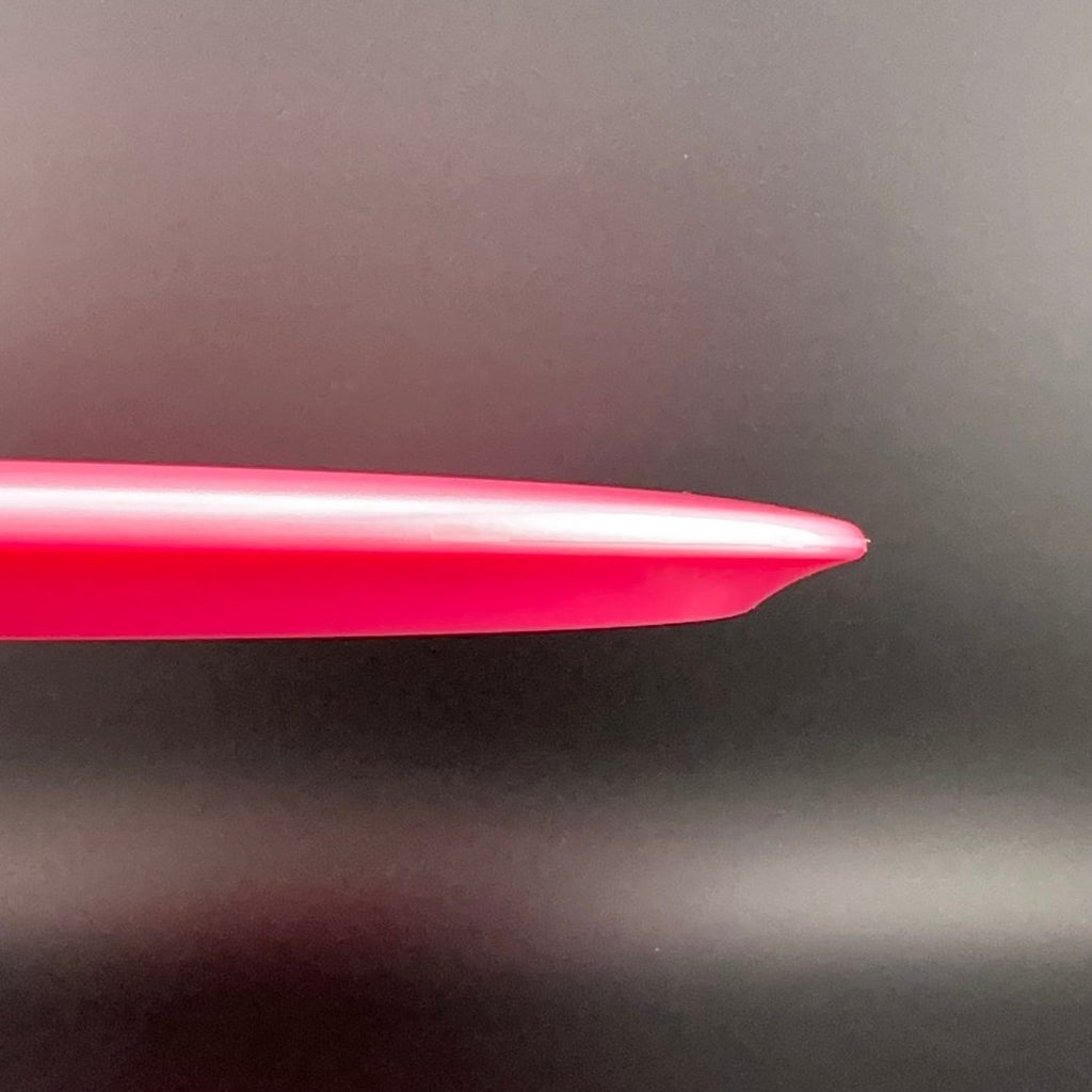 Neutron Turbulence