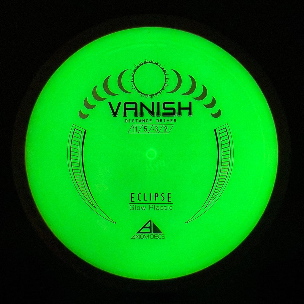 Eclipse Vanish