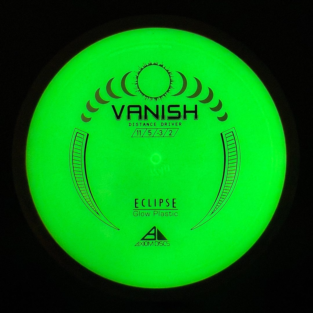 Eclipse Vanish