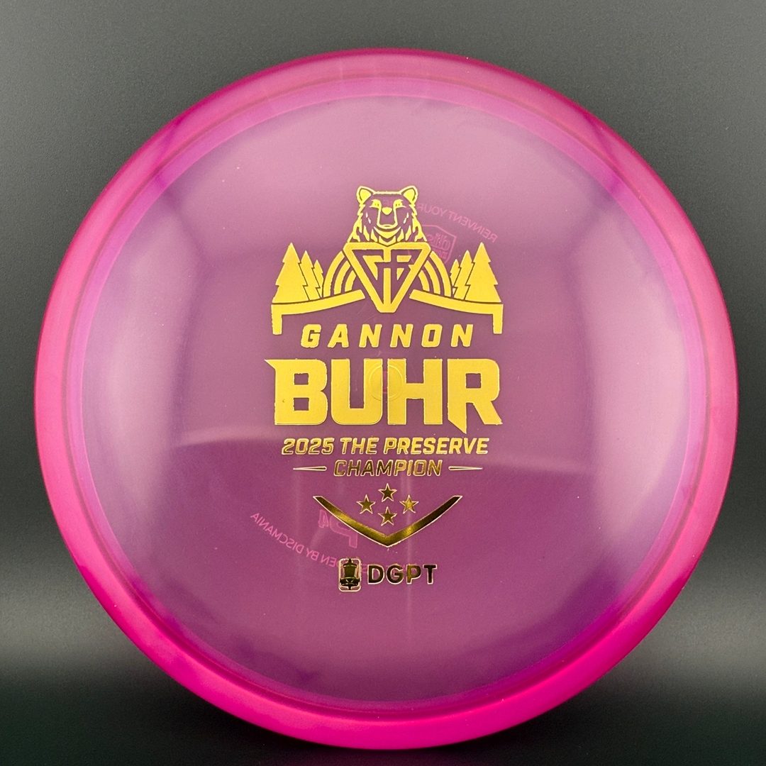Horizon C-Line P4 - Gannon Buhr Triumph 2025 Preserve