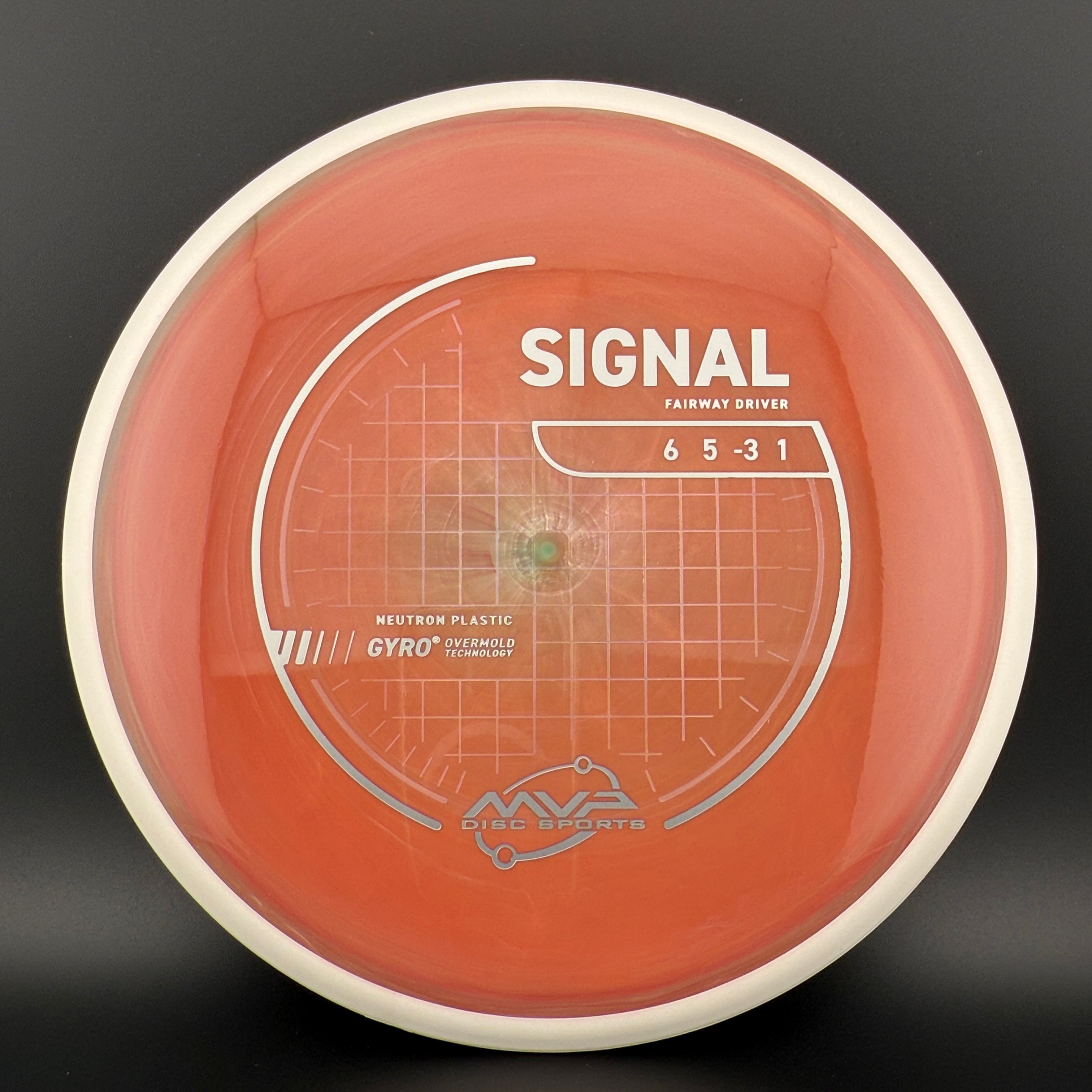 Neutron Signal